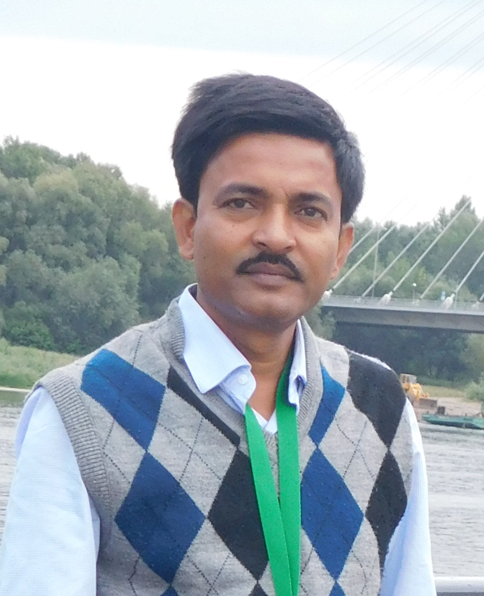 Tarun Kumar Mondal